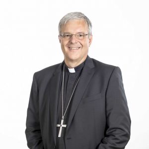 Vescovo treviso Michele Tommasi