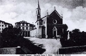 La chiesa